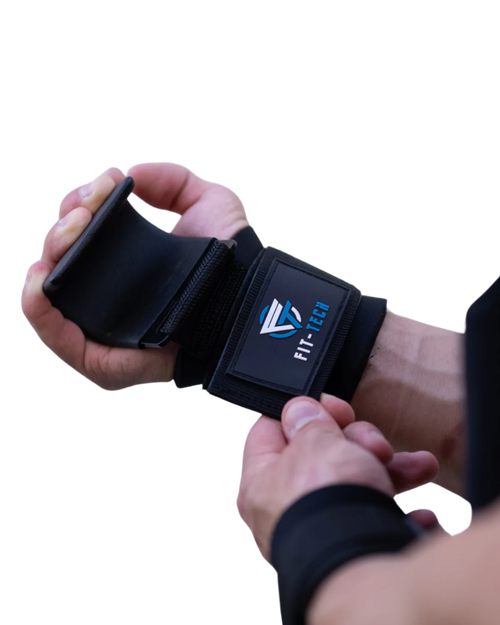 Your Lifting Struggles — Solved