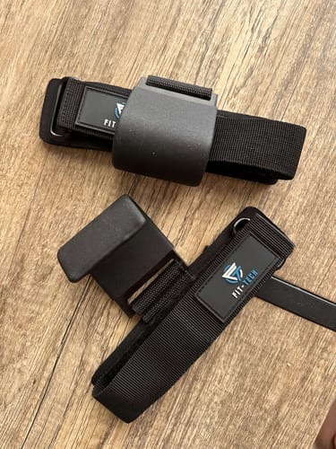 Your Lifting Struggles — Solved