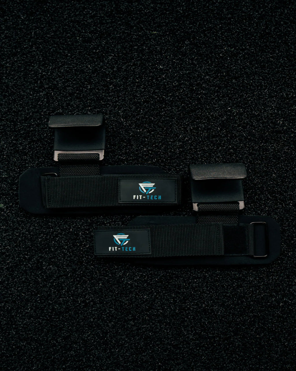 Power Hooks - Lift Heavier Without Your Grip Giving Out