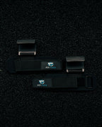 Power Hooks - Lift Heavier Without Your Grip Giving Out