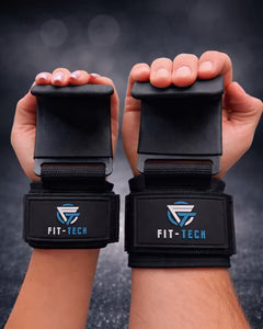 Power Hooks™ Couples Strength Pack (Black)