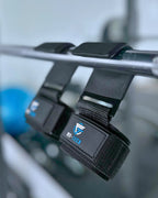 Power Hooks - Lift Heavier Without Your Grip Giving Out