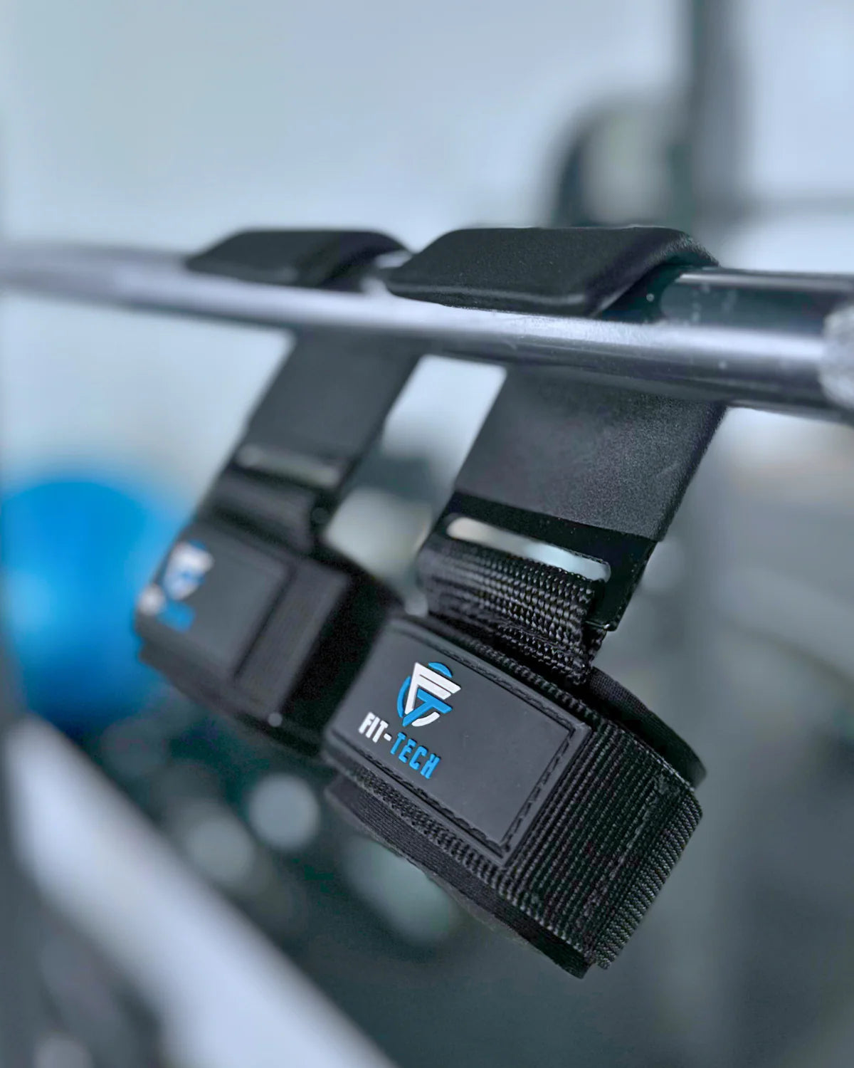 Power Hooks - Lift Heavier Without Your Grip Giving Out