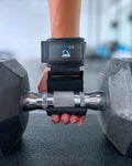 Power Hooks - Lift Heavier Without Your Grip Giving Out