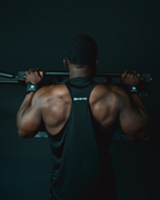 Power Hooks - Lift Heavier, Train Without Limits.