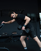 Power Hooks - Lift Heavier, Train Without Limits.