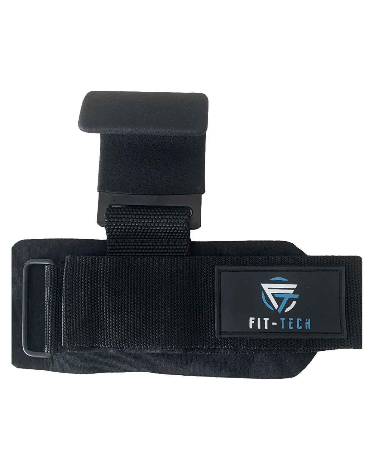 Power Hooks - Lift Heavier, Train Without Limits.