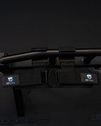 Power Hooks - Lift Heavier, Train Without Limits.